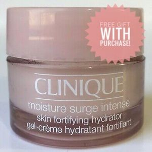 Clinique Moisture Surge Intense Gel